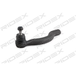Embout de biellette de direction RIDEX 914T0380 pour HONDA ACCORD 53560-SDA-A01 RIDEX