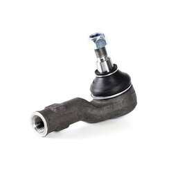 Tie Rod End RIDEX 914T0389 OE Ref 7701462427