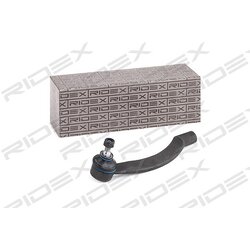 Embout de biellette de direction RIDEX 914T0392 pour MINI MINI 32 21 6 754 566 RIDEX