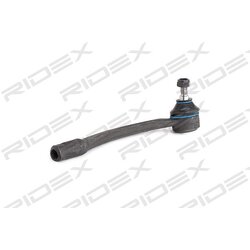 Embout de biellette de direction RIDEX 914T0392 pour MINI MINI 32 21 6 754 566 RIDEX