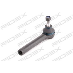Embout de biellette de direction RIDEX 914T0393 pour FIAT, LANCIA 77362503 RIDEX