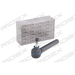 Embout de biellette de direction RIDEX 914T0393 pour FIAT, LANCIA 77362503 RIDEX