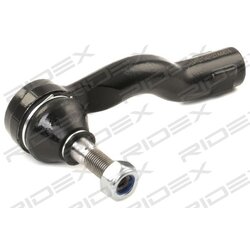 Embout de biellette de direction RIDEX 914T0399 pour TOYOTA 45046-49095 RIDEX