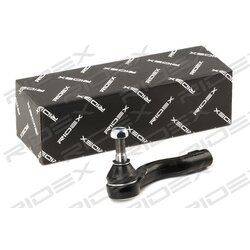 Embout de biellette de direction RIDEX 914T0399 pour TOYOTA 45046-49095 RIDEX