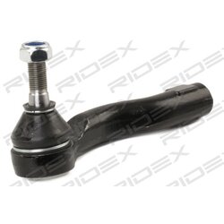 Embout de biellette de direction RIDEX 914T0399 pour TOYOTA 45046-49095 RIDEX