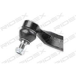 Rotule de direction RIDEX 914T0400 pour PEUGEOT, CITROËN 3817 65 RIDEX