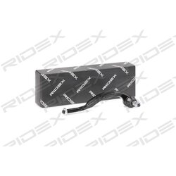 Rotule de direction RIDEX 914T0400 pour PEUGEOT, CITROËN 3817 65 RIDEX
