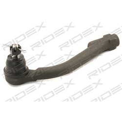 Embout de biellette de direction RIDEX 914T0401 pour KIA 56820-2G900 RIDEX