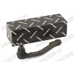 Embout de biellette de direction RIDEX 914T0401 pour KIA 56820-2G900 RIDEX