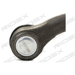 Embout de biellette de direction RIDEX 914T0401 pour KIA 56820-2G900 RIDEX