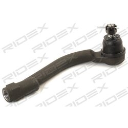 Embout de biellette de direction RIDEX 914T0401 pour KIA 56820-2G900 RIDEX
