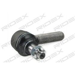 Embout de biellette de direction RIDEX 914T0410 pour MERCEDES MB 0004606548 RIDEX