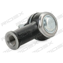 Tie Rod End RIDEX 914T0417 OE Ref 53541-S7A-003 RIDEX