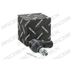 Tie Rod End RIDEX 914T0417 OE Ref 53541-S7A-003 RIDEX