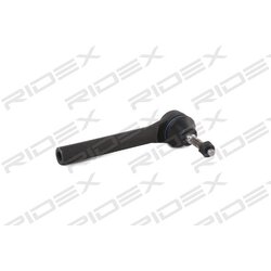 Tie Rod End RIDEX 914T0425 OE Ref 77362381 RIDEX