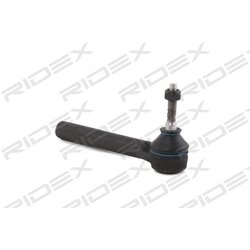 Tie Rod End RIDEX 914T0425 OE Ref 77362381 RIDEX
