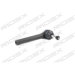 Tie Rod End RIDEX 914T0425 OE Ref 77362381 RIDEX