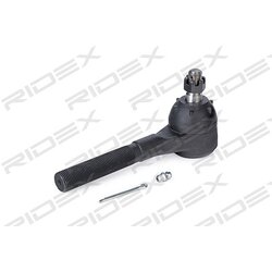 Embout de biellette de direction RIDEX 914T0436 pour JEEP VKDY 312506 RIDEX