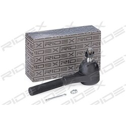 Embout de biellette de direction RIDEX 914T0436 pour JEEP VKDY 312506 RIDEX