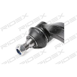 Embout de biellette de direction RIDEX 914T0448 pour PEUGEOT, CITROËN 3817 66 RIDEX