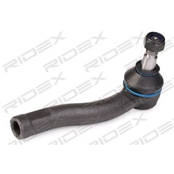 Embout de biellette de direction RIDEX 914T0465 pour CHEVROLET, DAEWOO 96407486 RIDEX