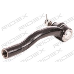 Embout de biellette de direction RIDEX 914T0467 pour TOYOTA, LEXUS 4504749135 RIDEX