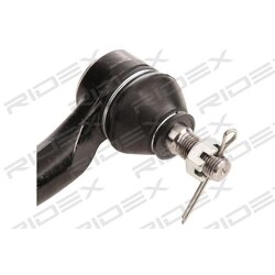 Embout de biellette de direction RIDEX 914T0467 pour TOYOTA, LEXUS 4504749135 RIDEX