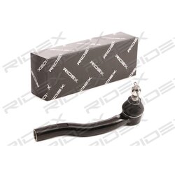 Embout de biellette de direction RIDEX 914T0467 pour TOYOTA, LEXUS 4504749135 RIDEX