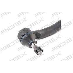 Embout de biellette de direction RIDEX 914T0470 pour TOYOTA, CITROËN, PEUGEOT 16 109 361 80 RIDEX