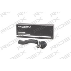 Embout de biellette de direction RIDEX 914T0470 pour TOYOTA, CITROËN, PEUGEOT 16 109 361 80 RIDEX