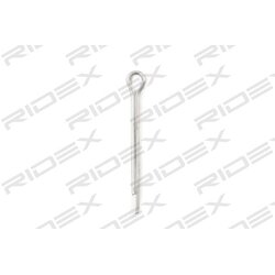 Embout de biellette de direction RIDEX 914T0470 pour TOYOTA, CITROËN, PEUGEOT 16 109 361 80 RIDEX