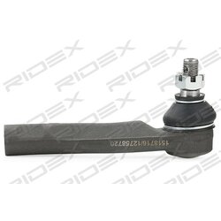 Embout de biellette de direction RIDEX 914T0477 pour TOYOTA, LEXUS 45470-39155 RIDEX