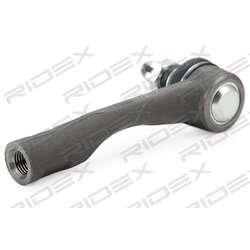 Embout de biellette de direction RIDEX 914T0477 pour TOYOTA, LEXUS 45470-39155 RIDEX