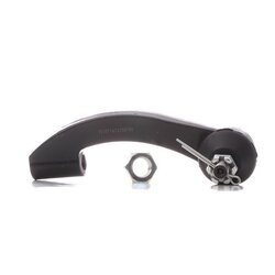 Embout de biellette de direction RIDEX 914T0483 pour CHRYSLER, DODGE, PLYMOUTH 04796865