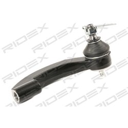 Embout de biellette de direction RIDEX 914T0483 pour CHRYSLER, DODGE, PLYMOUTH 04796865 RIDEX