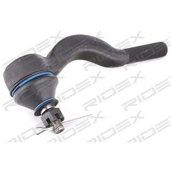 Embout de biellette de direction RIDEX 914T0487 pour MITSUBISHI MB076003 RIDEX