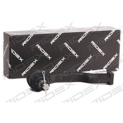 Embout de biellette de direction RIDEX 914T0489 pour FORD, MAZDA 1 454 896 RIDEX