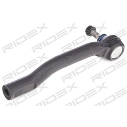 Embout de biellette de direction RIDEX 914T0490 pour NISSAN, INFINITI 48520-3U025 RIDEX