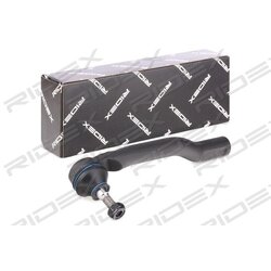 Embout de biellette de direction RIDEX 914T0490 pour NISSAN, INFINITI 48520-3U025 RIDEX