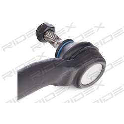 Embout de biellette de direction RIDEX 914T0490 pour NISSAN, INFINITI 48520-3U025 RIDEX