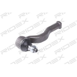 Embout de biellette de direction RIDEX 914T0502 pour MAZDA, KIA, ASIA MOTORS, FORD 3251449 RIDEX