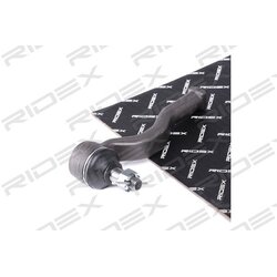 Embout de biellette de direction RIDEX 914T0502 pour MAZDA, KIA, ASIA MOTORS, FORD 3251449 RIDEX