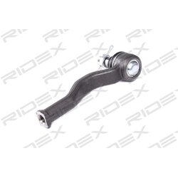 Embout de biellette de direction RIDEX 914T0502 pour MAZDA, KIA, ASIA MOTORS, FORD 3251449 RIDEX