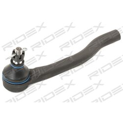 Embout de biellette de direction RIDEX 914T0519 pour HONDA 53560-SAA-003 RIDEX