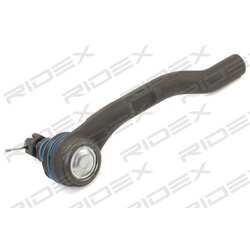 Embout de biellette de direction RIDEX 914T0519 pour HONDA 53560-SAA-003 RIDEX