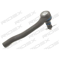 Embout de biellette de direction RIDEX 914T0519 pour HONDA 53560-SAA-003 RIDEX