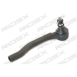 Embout de biellette de direction RIDEX 914T0519 pour HONDA 53560-SAA-003 RIDEX