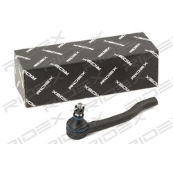Embout de biellette de direction RIDEX 914T0519 pour HONDA 53560-SAA-003 RIDEX