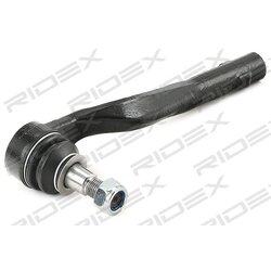 Embout de biellette de direction RIDEX 914T0527 pour MERCEDES 204 330 2003 RIDEX