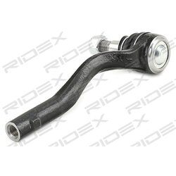Embout de biellette de direction RIDEX 914T0527 pour MERCEDES 204 330 2003 RIDEX